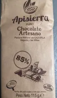 Chocolate puro