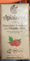 Chocolate artesano