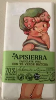 Té verde matcha
