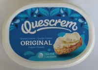 Queso Crema Original