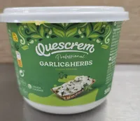 Garlic&herbs