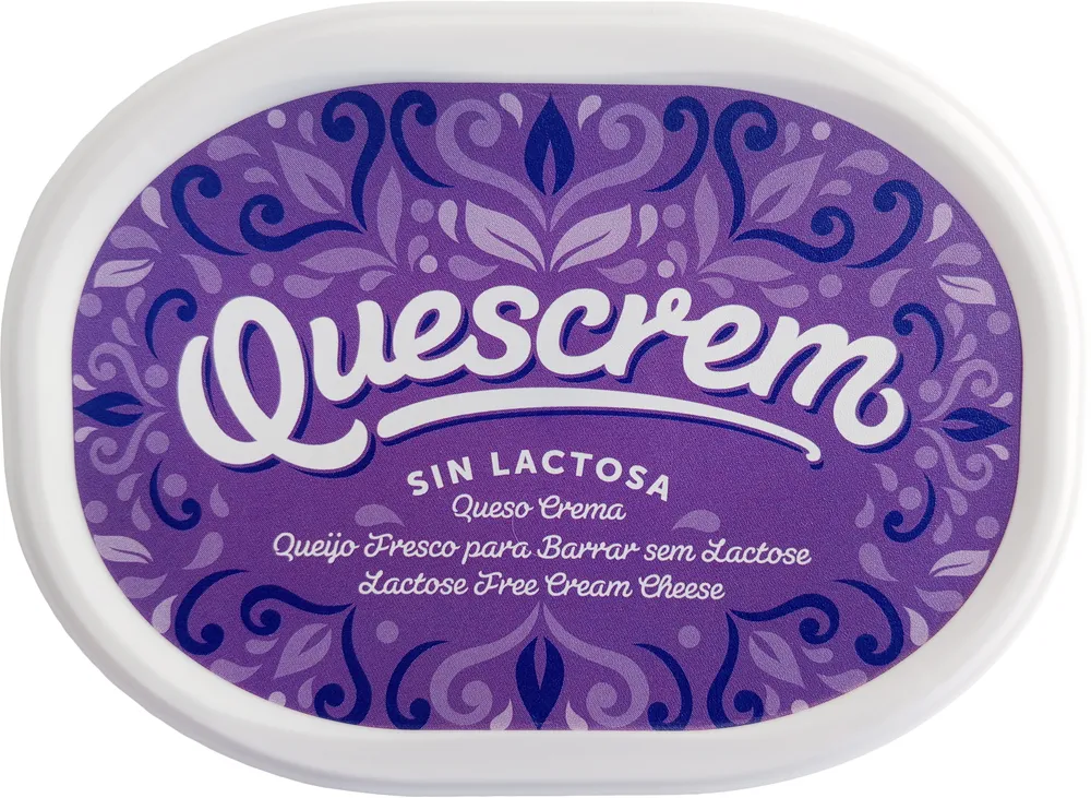 Queso Crema