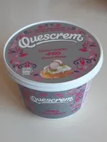 Queso crema +pro