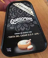 Quescrem crema dequeso