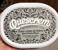 Queso-crema de Cabra