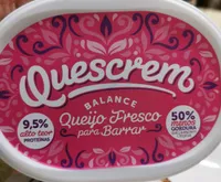 Balance Queijo Fresco para Barrar