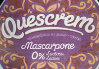 Quescrem Mascarpone