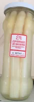 Esparrago de Navarra