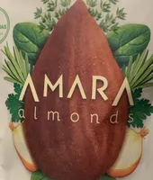 Amara almonds