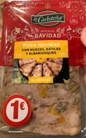 Pavo Navidad