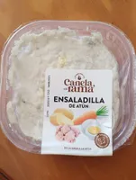 Ensaladilla rusa