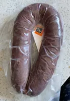 Botifarra negra