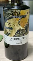 Oli d’Oliva Verge Extra
