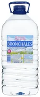 Agua mineral grande