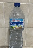 Agua mineral grande