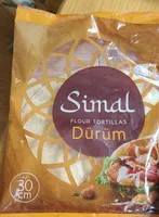 Simal Dürüm