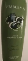 Emblema Aceite de oliva virgen extra