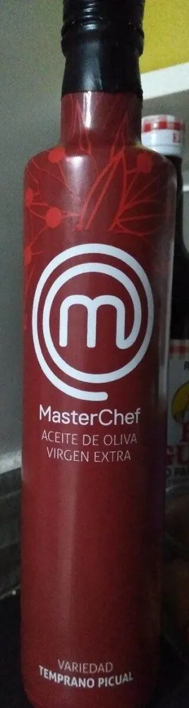 Aceite Temprano Picual