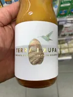 Horchata De Chufa Concentrada Eco