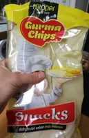 Gurma Chips