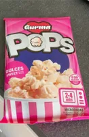 Gurma pops
