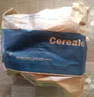 Pan de cereal