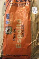 Pan de Espelta
