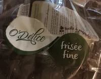 Frisée fine