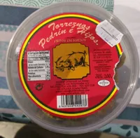 Torreznos