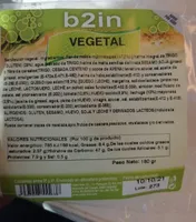 Vegetal