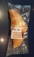 Croissant recto