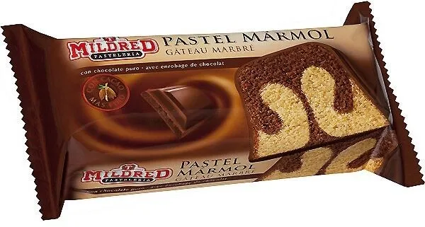 Pastel mármol