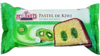 Pastel de Kiwi - Gâteau de Kiwis