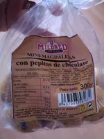 Minimadalenas