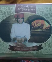 Roscos de vino