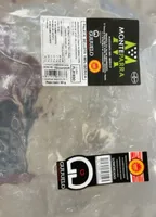 Paleta bellota
