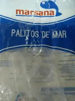 Palitos de mar