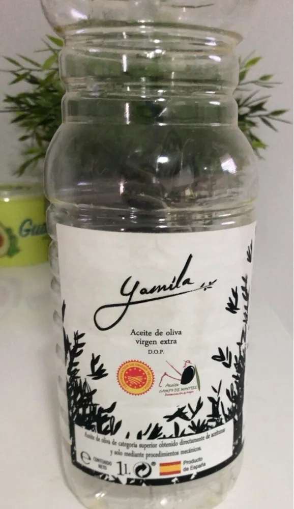 Yamila