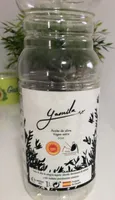 Yamila