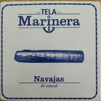 Navajas al natural