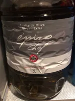 Aceite de oliva virgen extra