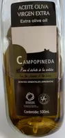 Aceite de Oliva Virgen Extra