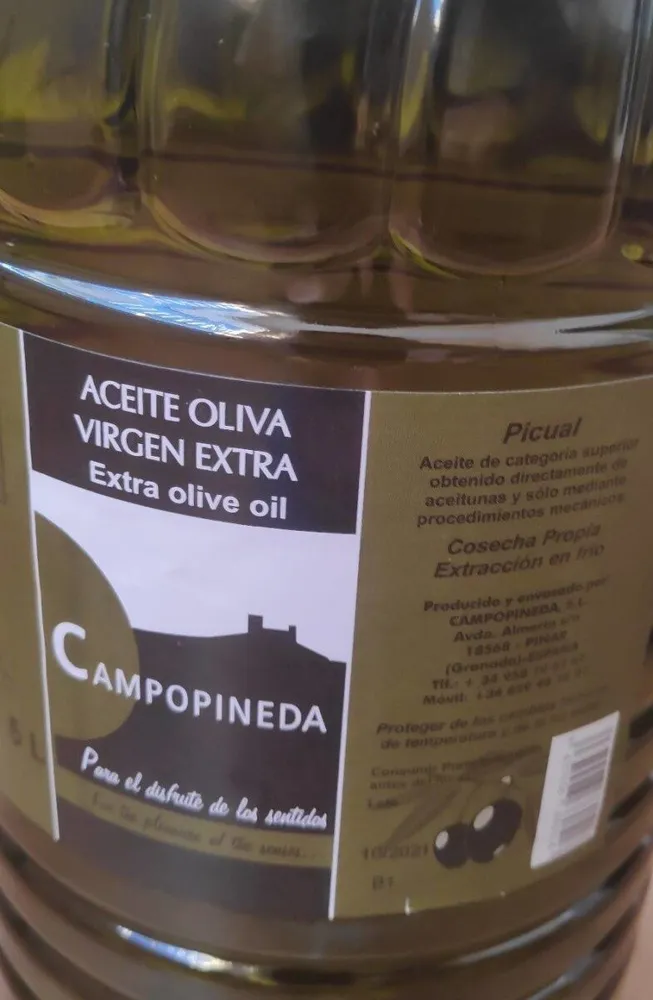 Campopineda