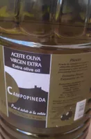 Campopineda
