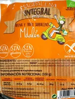 Magdalena integral