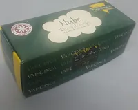 Nube queso de oveja