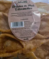 Pestañas de miel extremeños