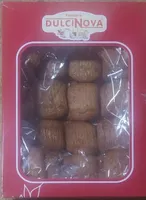 PASTAS RIZADAS INTEGRALES