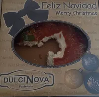 Roscón con Relleno