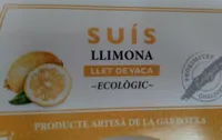 Suizo limón